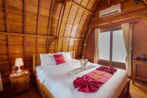 Brisk Homestay at Uluwatu RedPartner